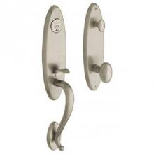 Baldwin 85360.056.FD - FULL DUMMY SET