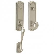 Baldwin 85337.056.FD - 85337 BETHPAGE FULL DUMM