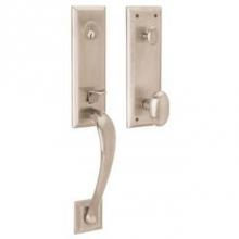 Baldwin 85352.056.RFD - 85352 CODY FULL DUMMY SE