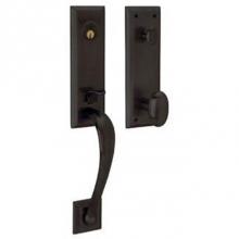 Baldwin 85352.102.RFD - 85352 CODY FULL DUMMY SE