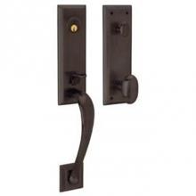 Baldwin 85352.112.LFD - 85352 CODY FULL DUMMY SE