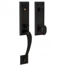 Baldwin 85352.190.LFD - 85352 CODY FULL DUMMY SE