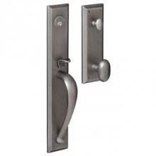 Baldwin 6403.055.LENT - 6403 CODY 055 LENT