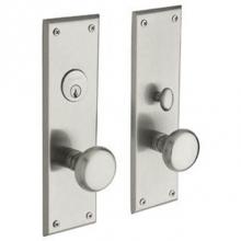 Baldwin 6552.031.DBLC - 6552 BALTIMORE DBL CYL