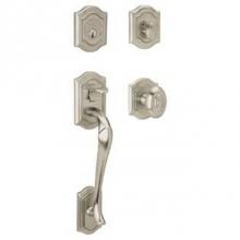 Baldwin 85327.056.FD - 85327 BETHPAGE FULL DUMM