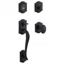 Baldwin 85327.102.LFD - 85327 BETHPAGE FULL DUMM