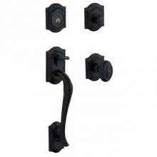 Baldwin 85327.190.LENT - 85327 BTHPG SGL CYL