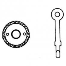 Baldwin 0405.030 - 0405 EMER RELEASE TRM