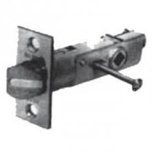 Baldwin 5523.264.PASA - PRIVACY LATCH X ASA