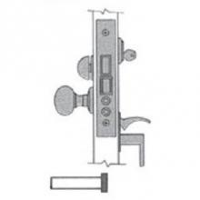 Baldwin 6321.099.KIT - LCKHB.ASY KIT2.5SGL HUB