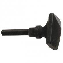 Baldwin 6729.055.EXT - 6729 TURN KNB EXTENDED 0