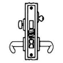 Baldwin HD20.150.BRLS - HD20 G1 A156.13 Lck:F20