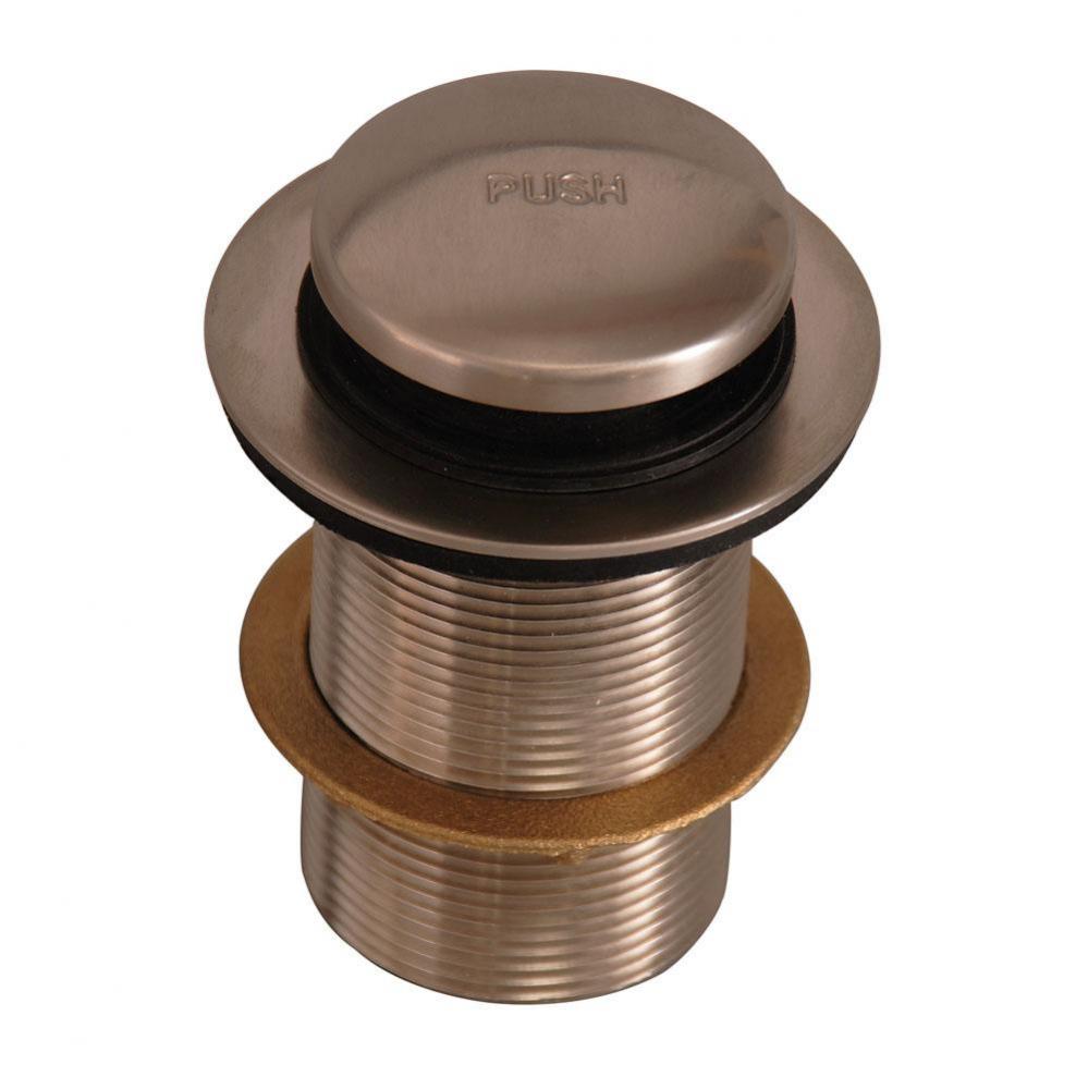 Extended Soft Touch AssemblyOil Rubbed Bronze