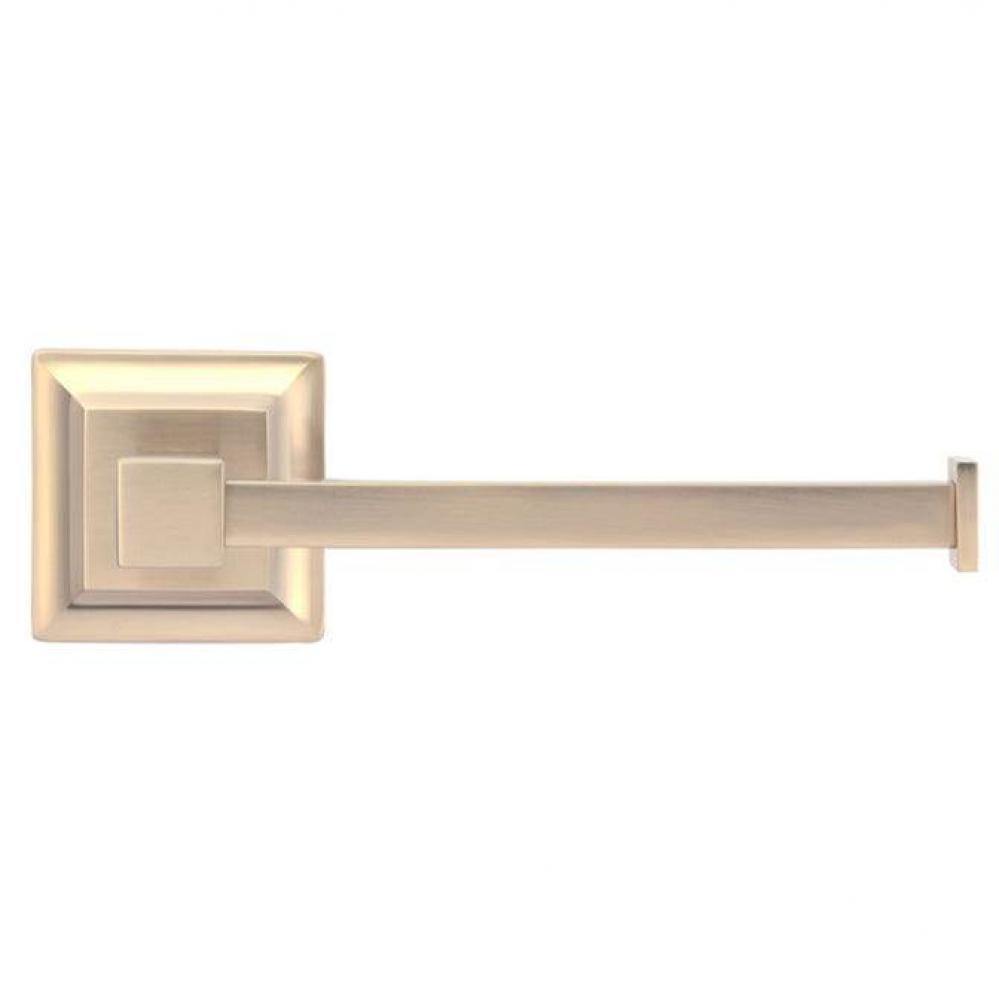 Stanton Toilet Paper Holder Brushed Nickel