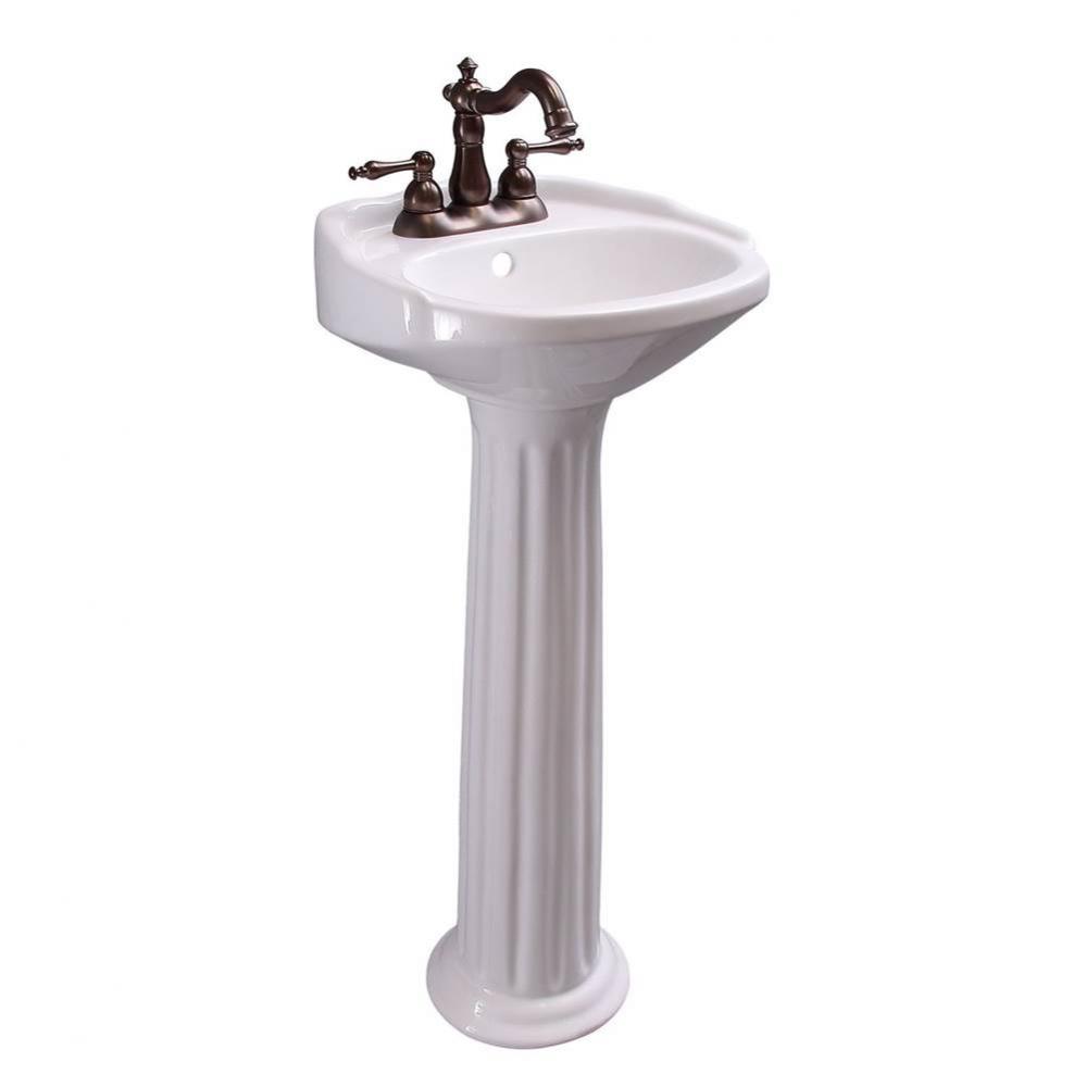 Silvi 15'' Basin Only with