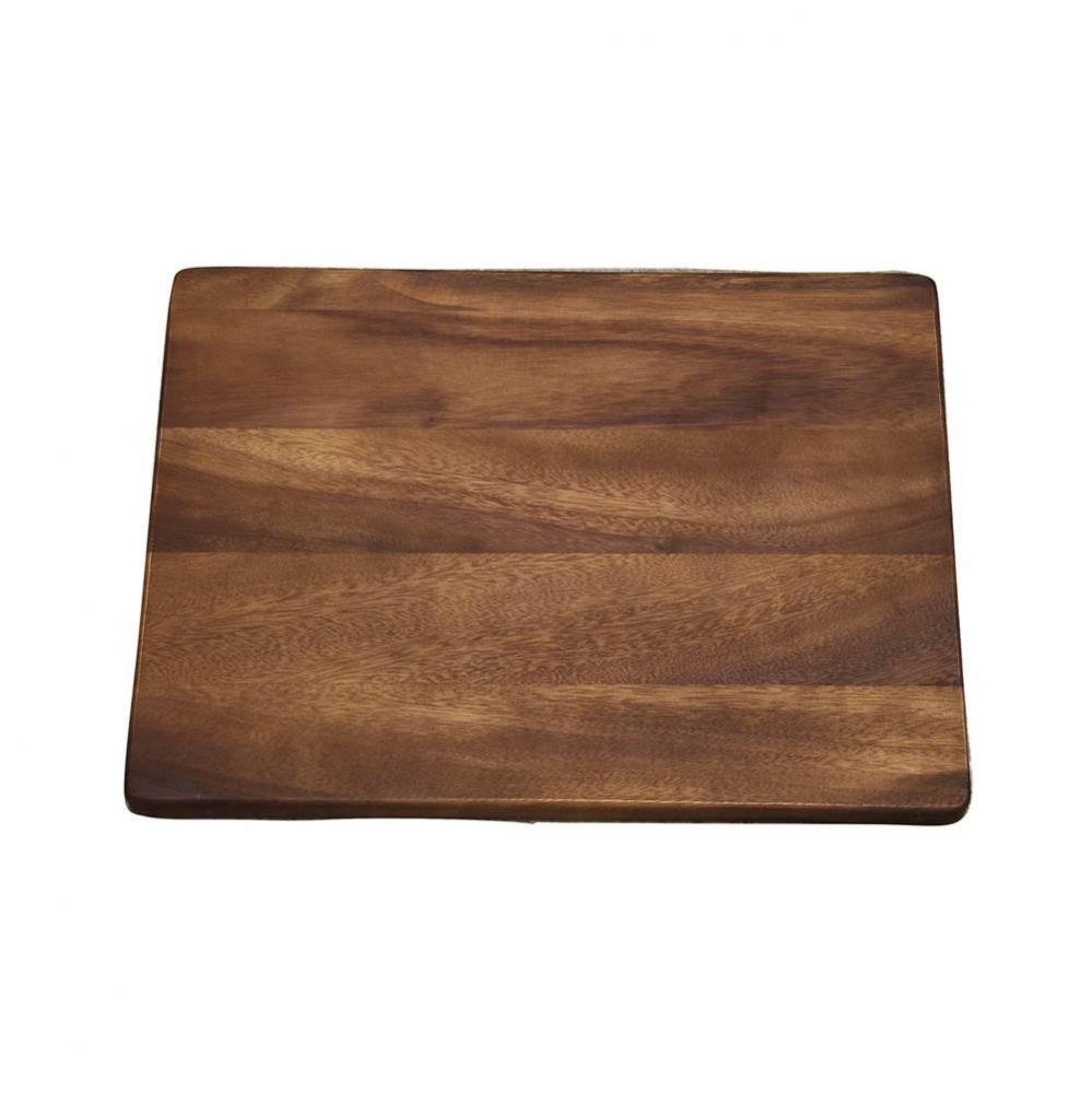 Cutting board for FSAC FarmSinks,Walnut