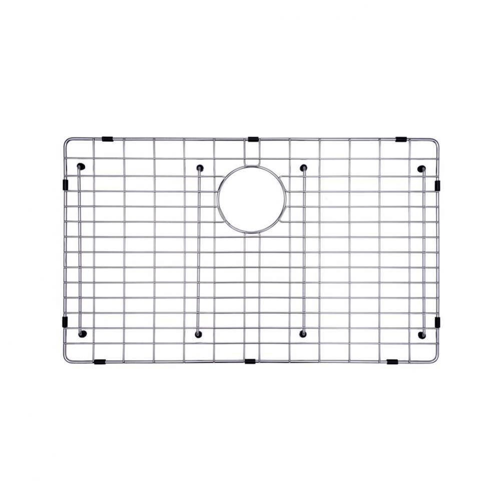 Bailey SS Wire Grid for LedgeSink, 27-5/8'' x 17-5/8''