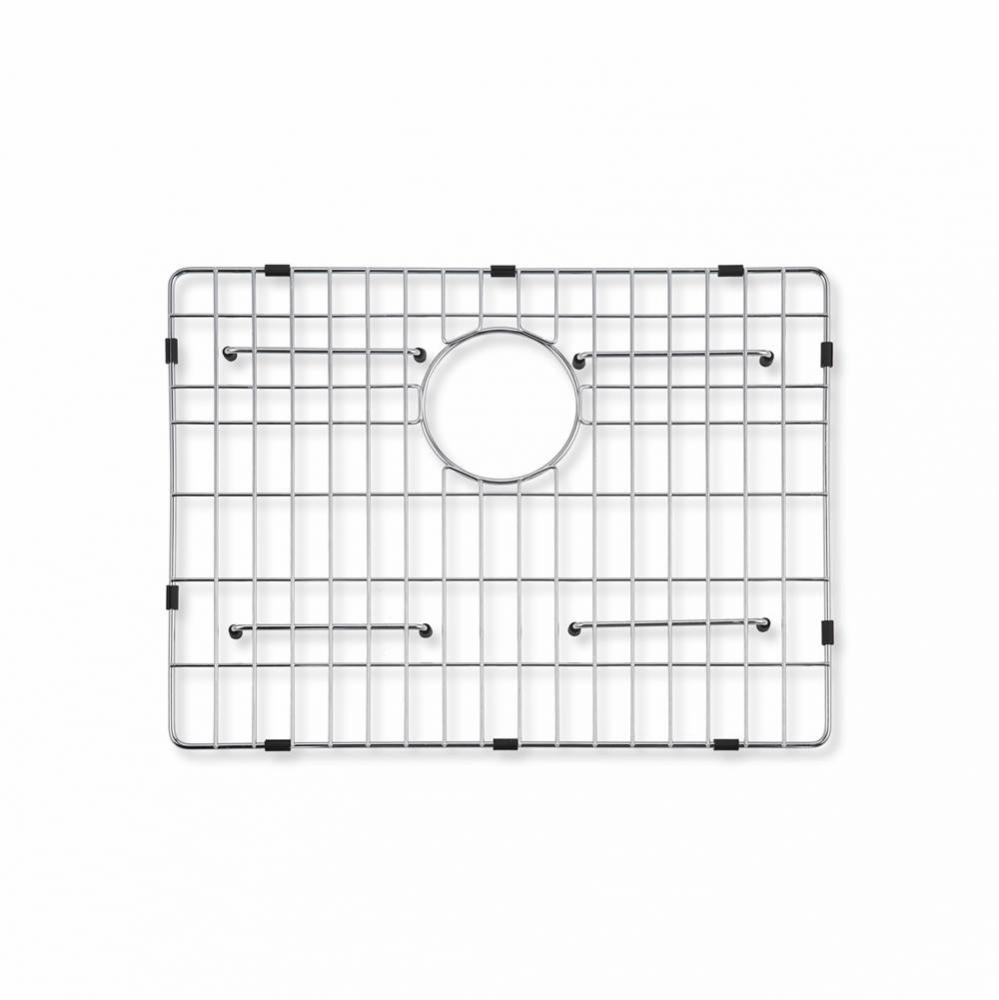 Adriano SS Wire Grid26-3/4'' x 15-5/8''