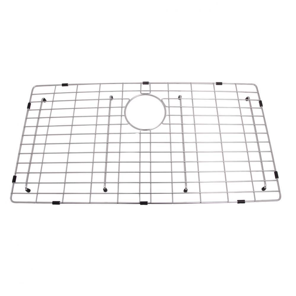 Ellison SS Wire Grid29-3/4'' x 16-5/8''D