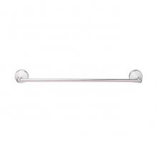 Barclay ATB100-24-BN - Anja Towel Bar, 24'', Brushed Nickel