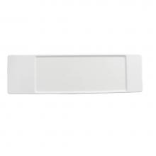 Barclay BC2046-WH - Universal Acrylic Bath Caddy22'', WHITE