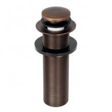 Barclay 5599EXL-ORB - Extended 6'' Soft Touch Assembly, Oil Rubbed Bronze