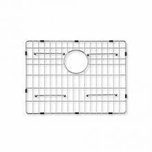 Barclay FSSSB2004-WIRE - Adriano SS Wire Grid26-3/4'' x 15-5/8''