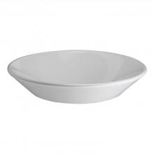 Barclay E241-B - Verdi Above Counter Basin, White