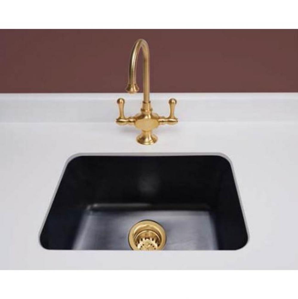 ZANDER - Undermount Prep Sink Sink