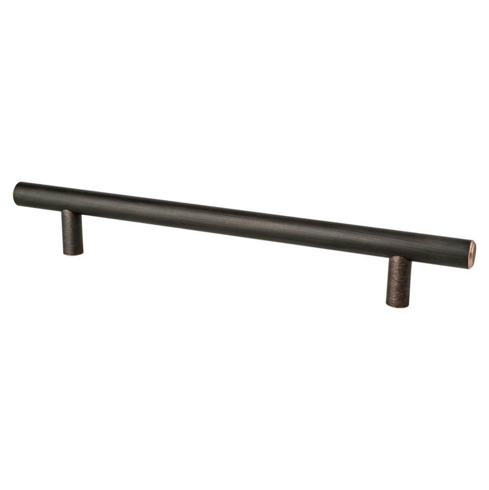 Tempo 160mm CC Verona Bronze Bar Pull