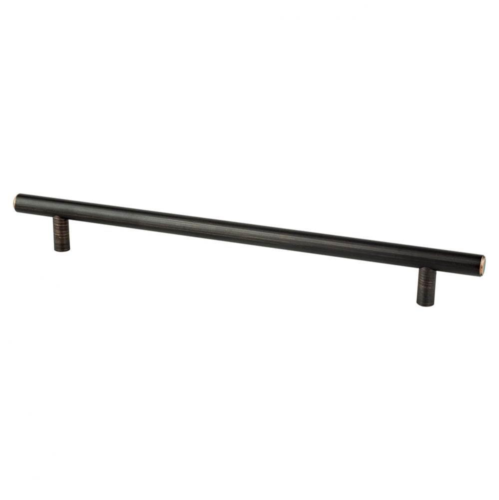 Tempo 224mm CC Verona Bronze Bar Pull