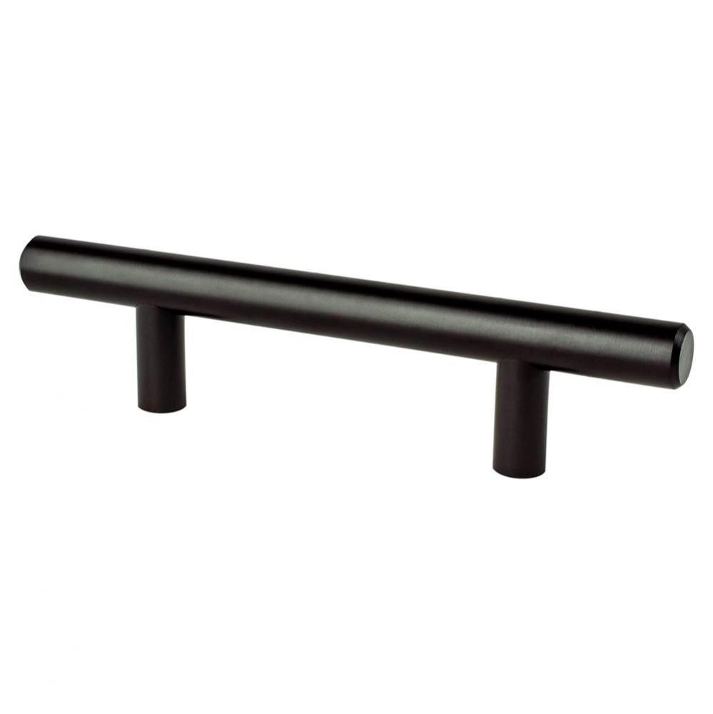 Tempo 3 inch CC Black Bar Pull