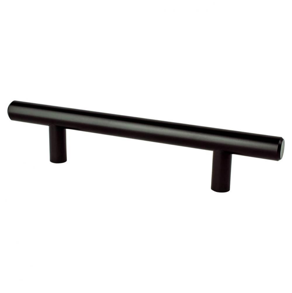 Tempo 96mm CC Black Bar Pull