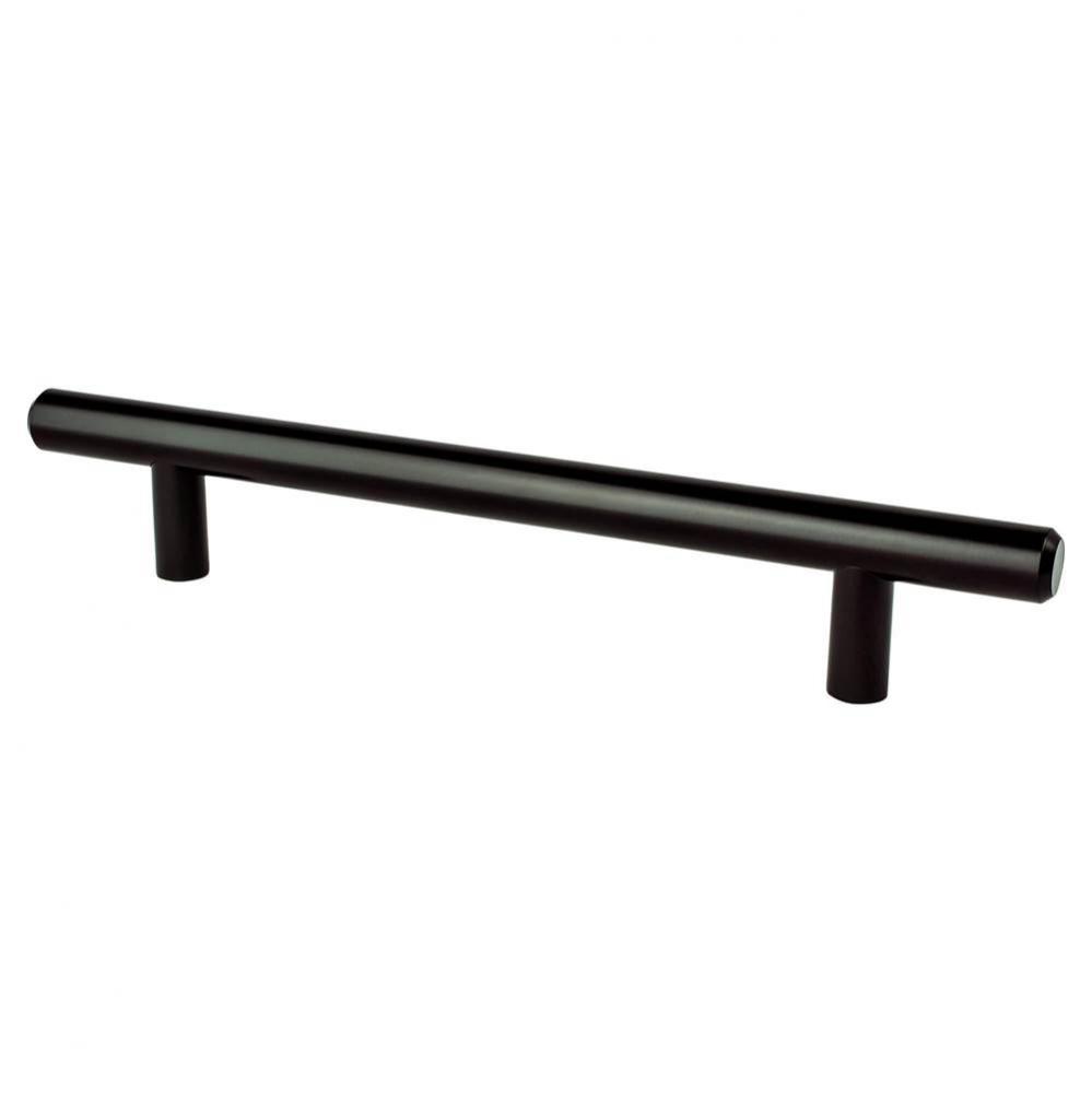 Tempo 128mm CC Black Bar Pull