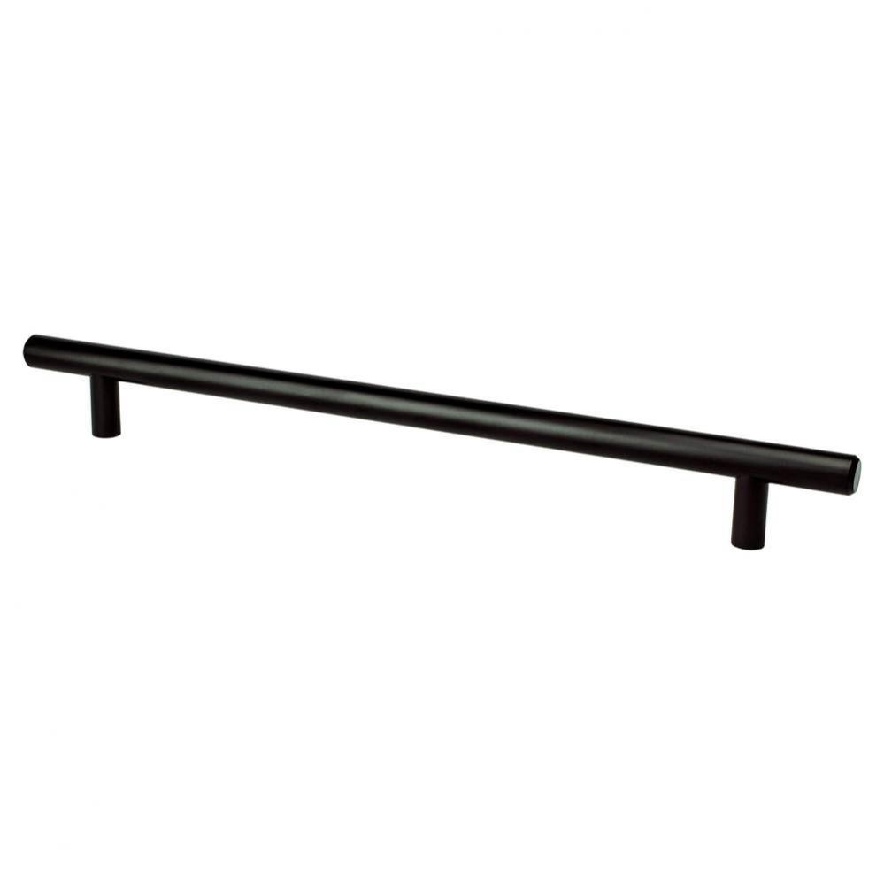 Tempo 224mm CC Black Bar Pull