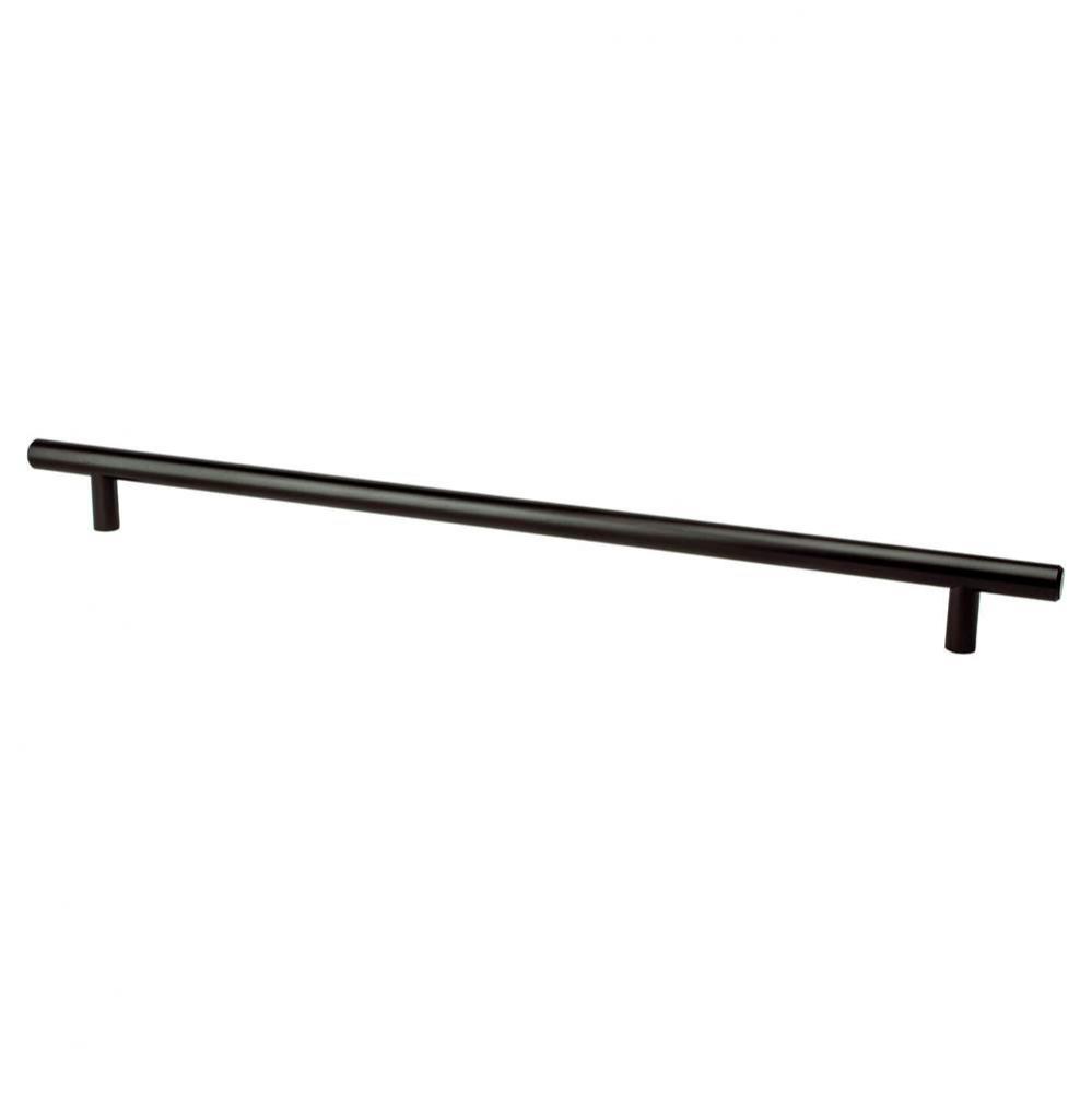 Tempo 320mm CC Black Bar Pull