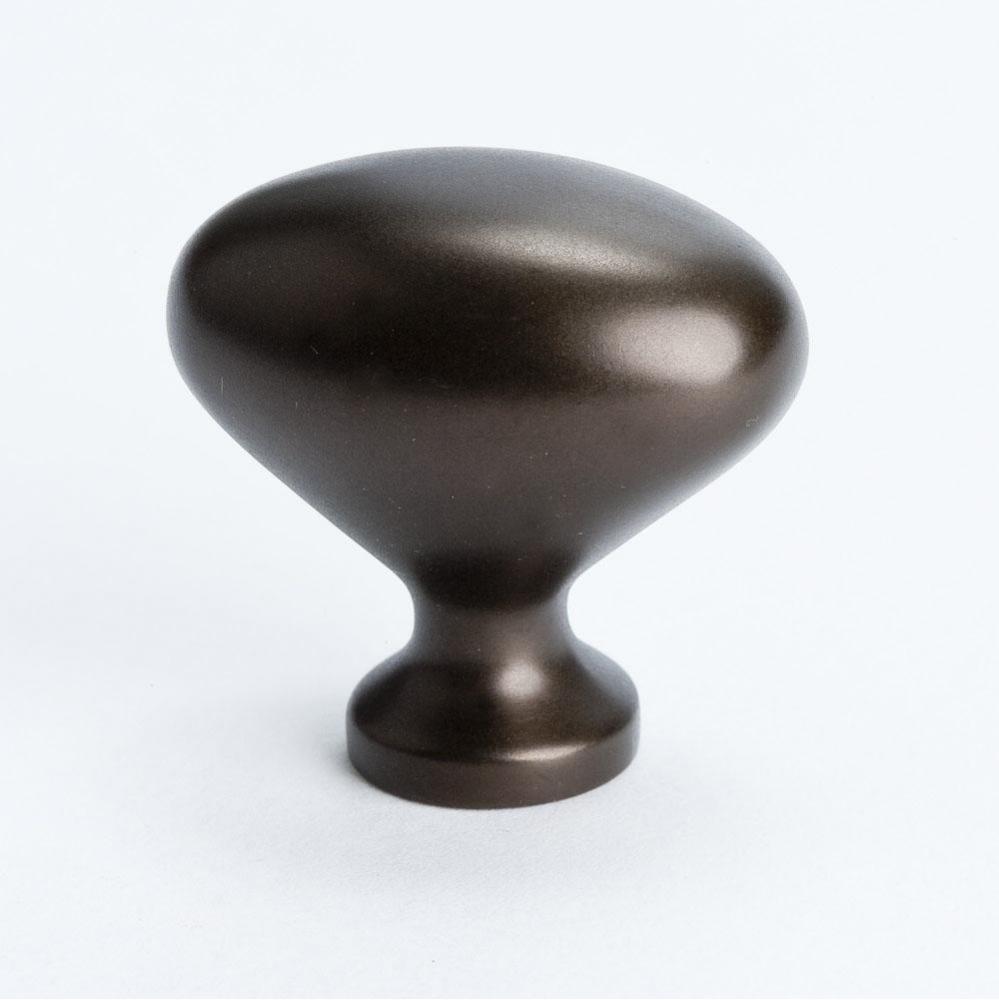 ADVplus 3 Oil Rubbed Bronze Light Knob