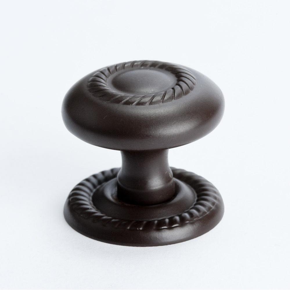 ADVplus 4 Oil Rubbed Bronze Light Knob