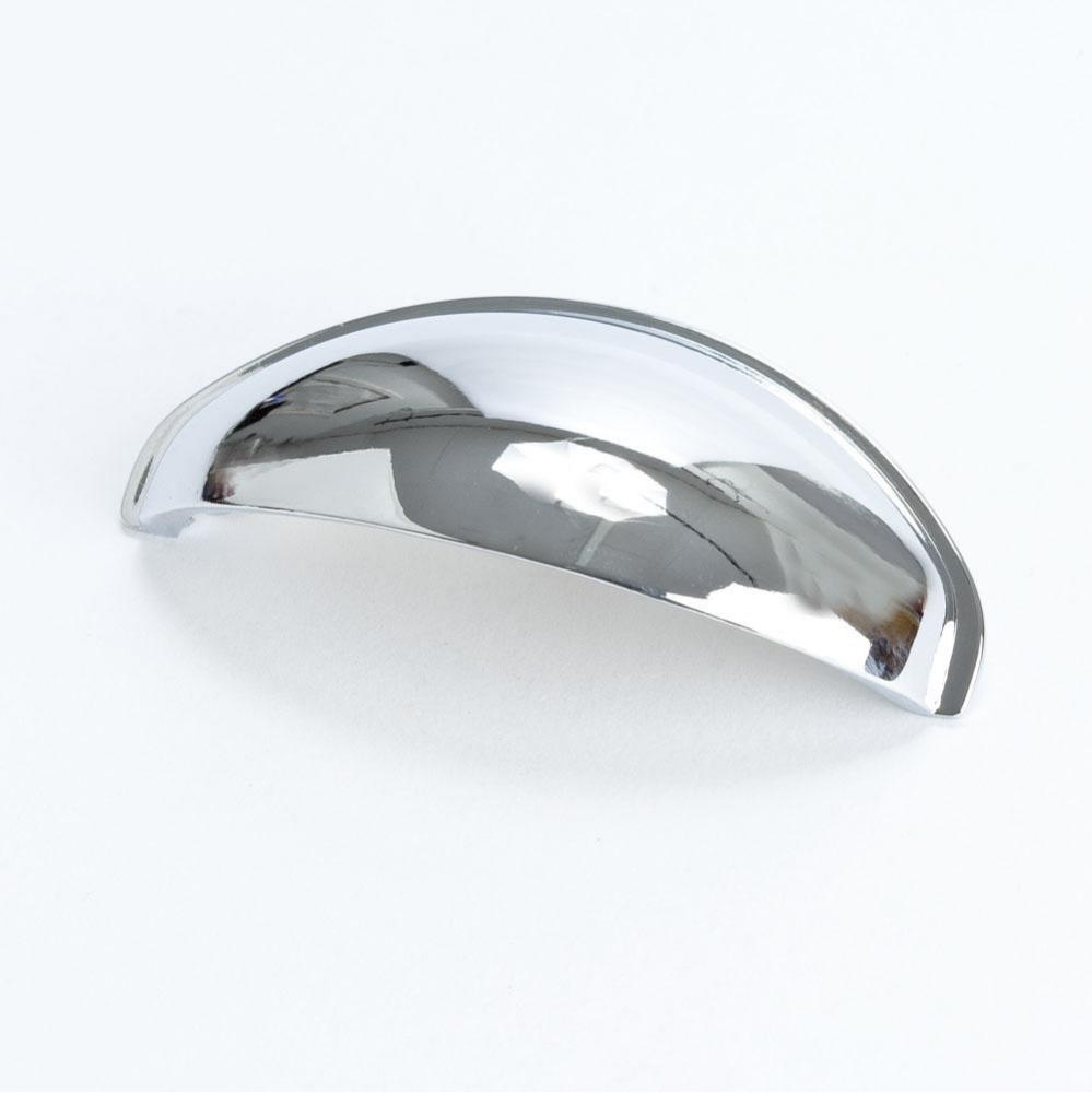 ADVplus 3 64mm Polished Chrome Cup Pull