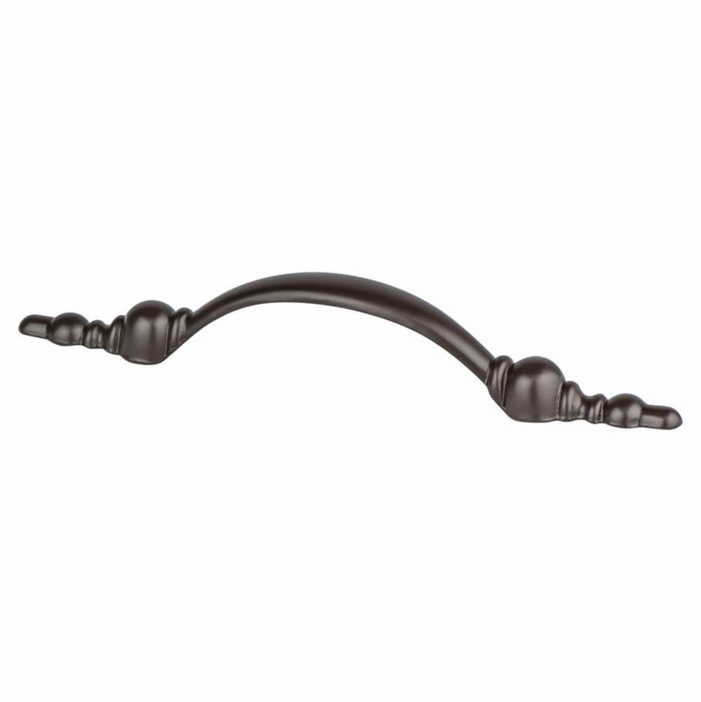 ADV 2 3in Oil Rubbed Bronze Light Pull