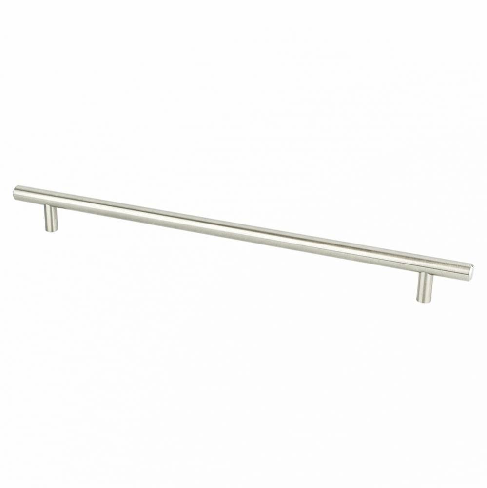 Tempo 288mm Brushed Nickel App Pull