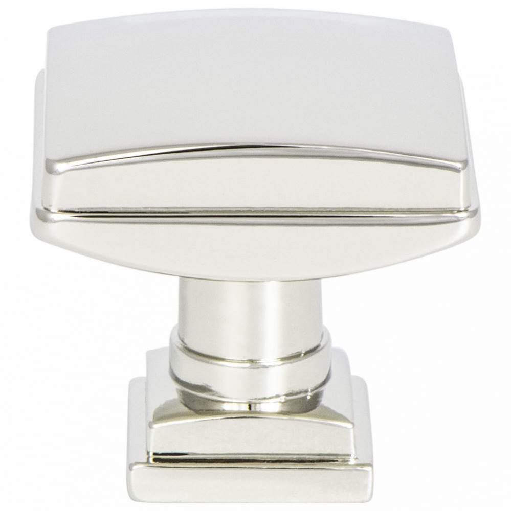 Tailored Tradition Polished Nkl. Knob