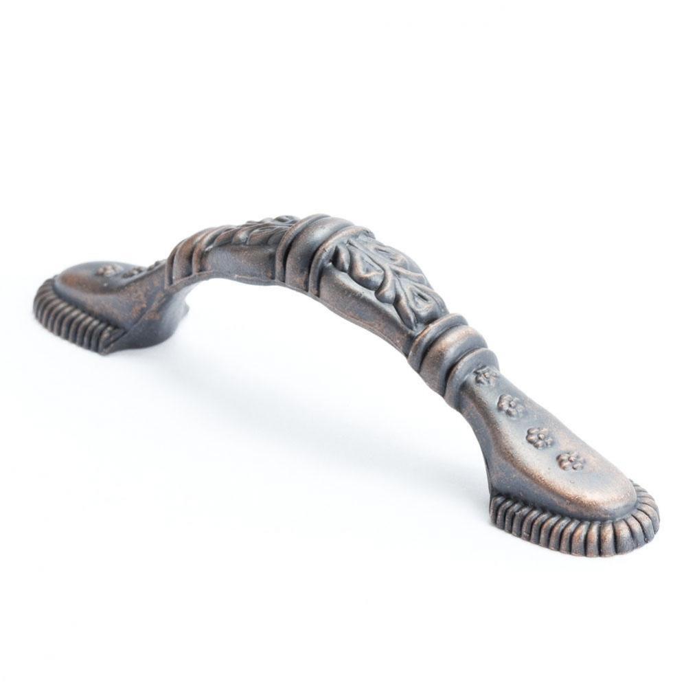 Baroque 3in Verona Bronze Pull