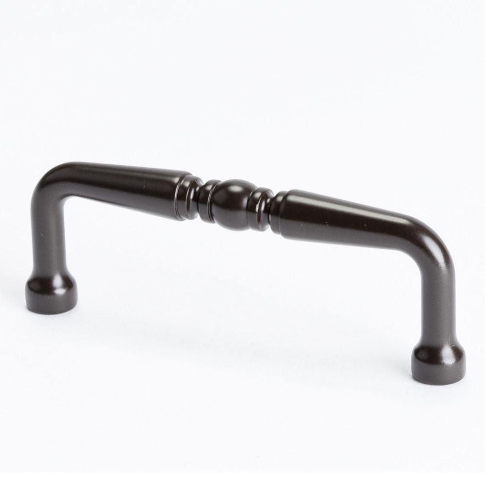 ADVplus 2 3in Rubbed Bronze Pull