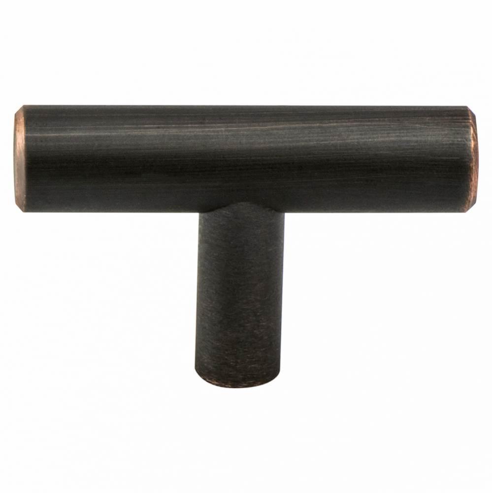 Tempo Verona Bronze Knob