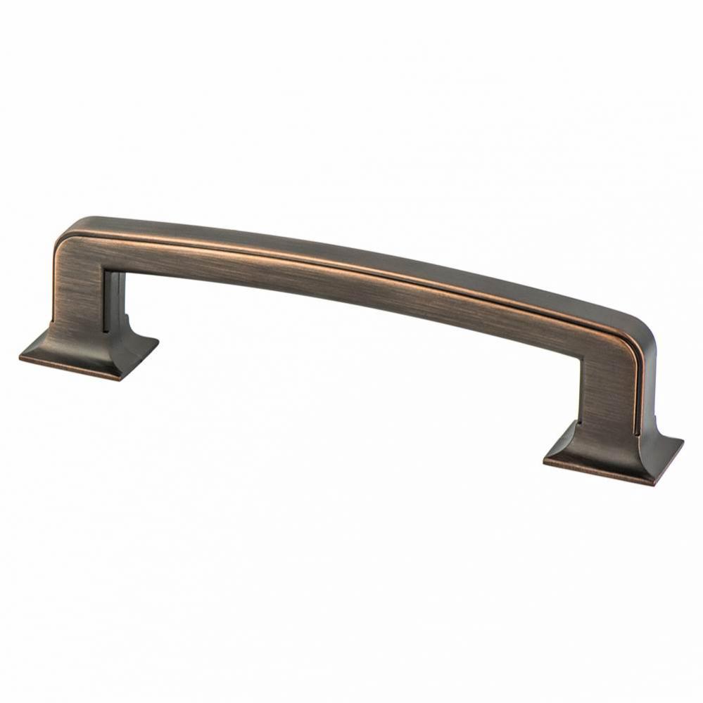 Hearthstone 128mm Verona Bronze Pull