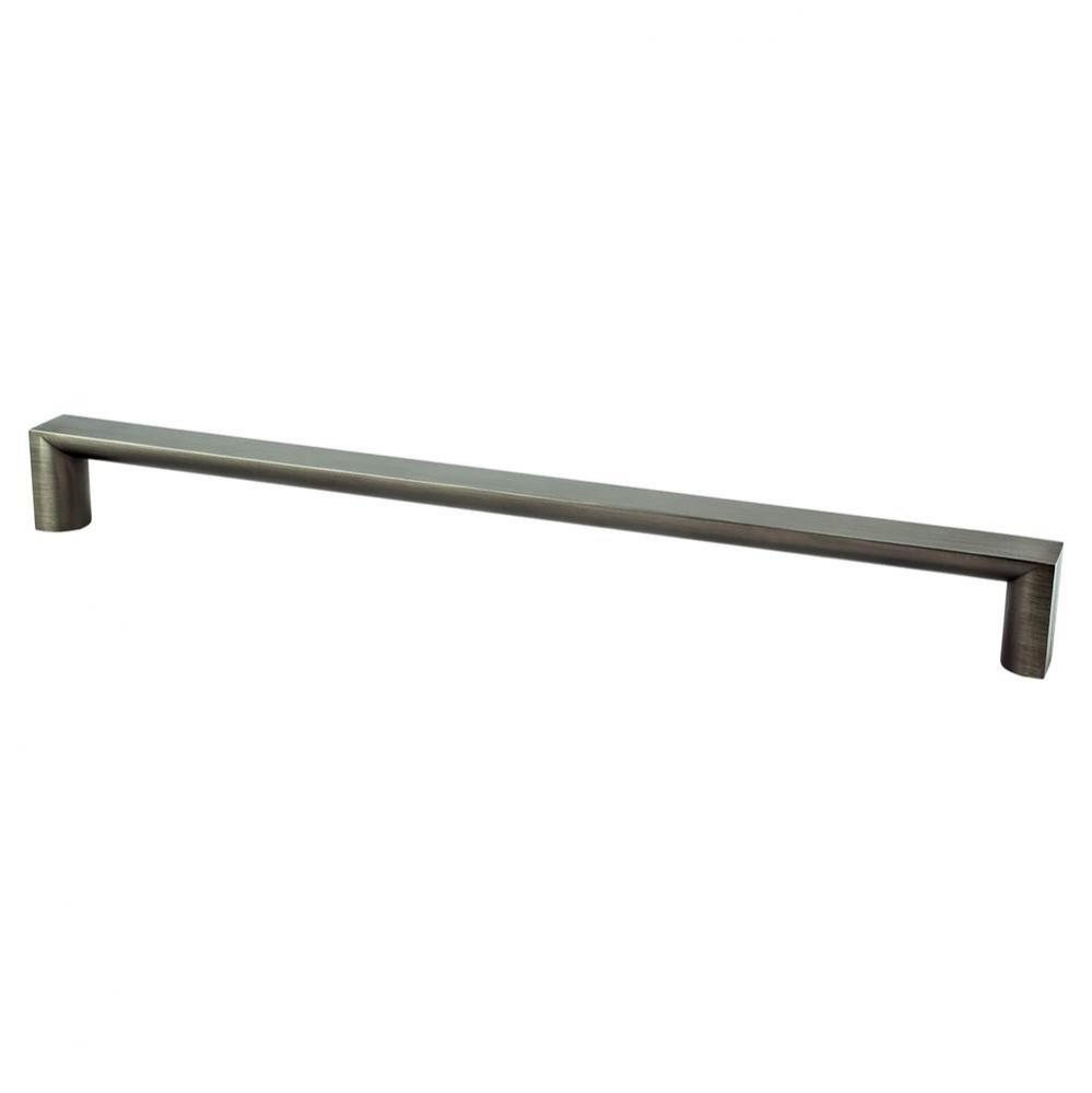 Elevate 18 inch CC Graphite Appliance Pull