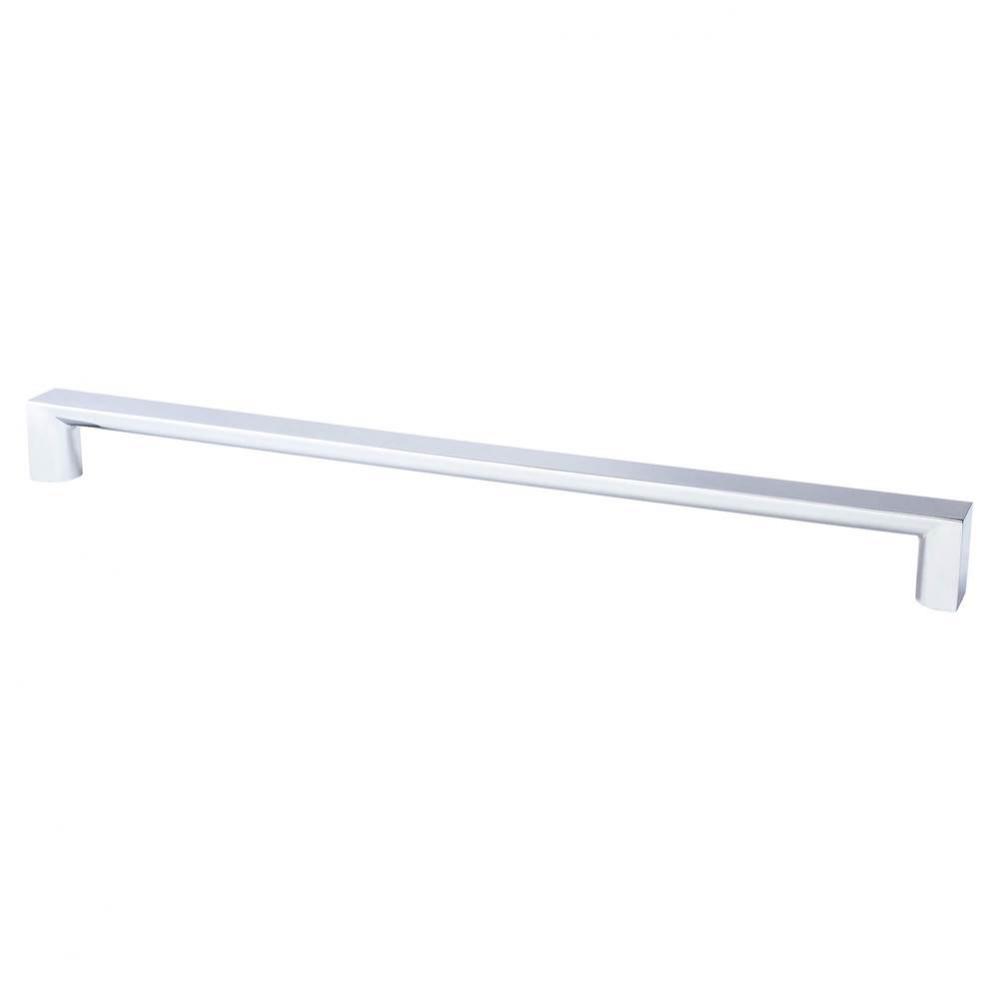 Elevate 320mm CC Polished Chrome Pull