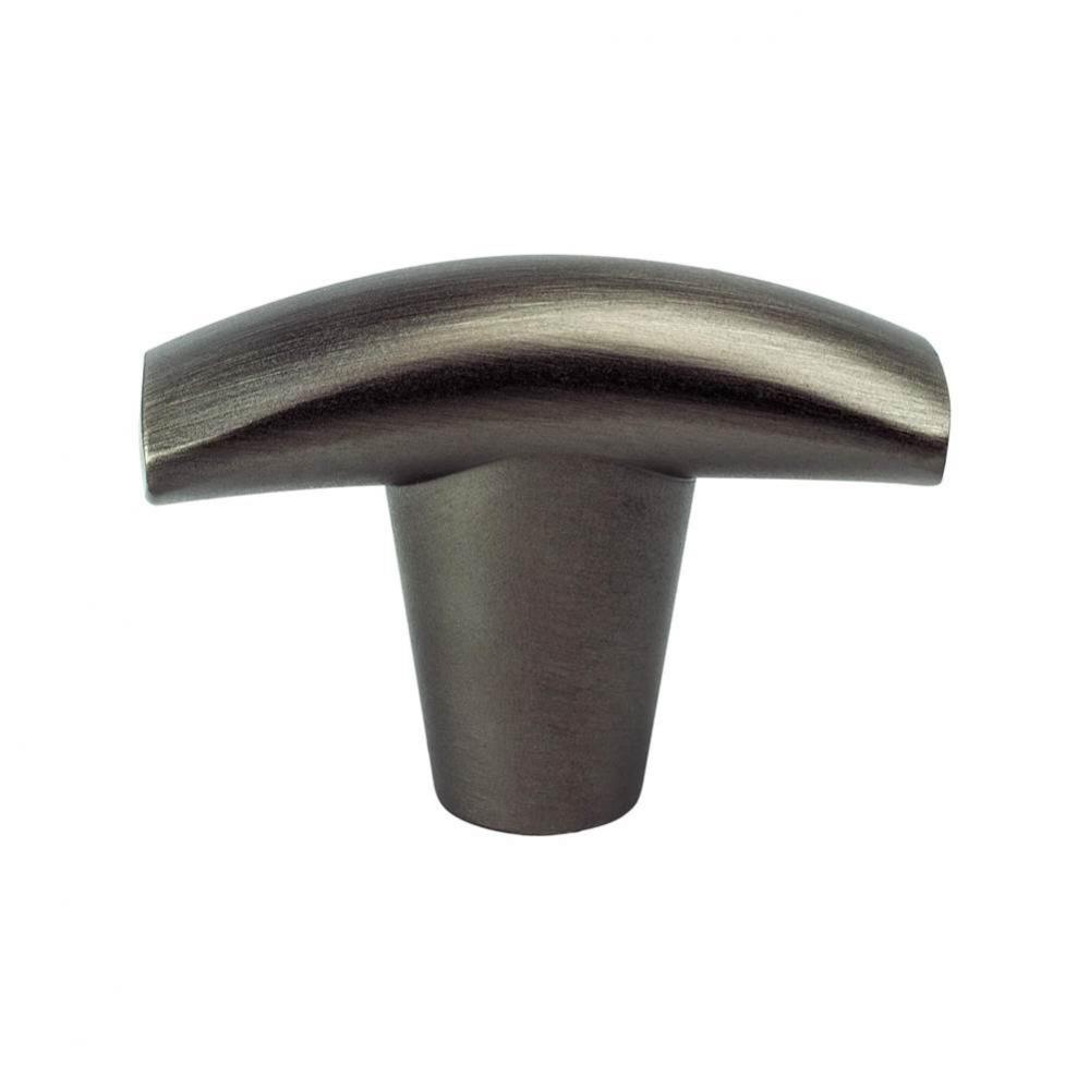 Meadow Graphite Knob