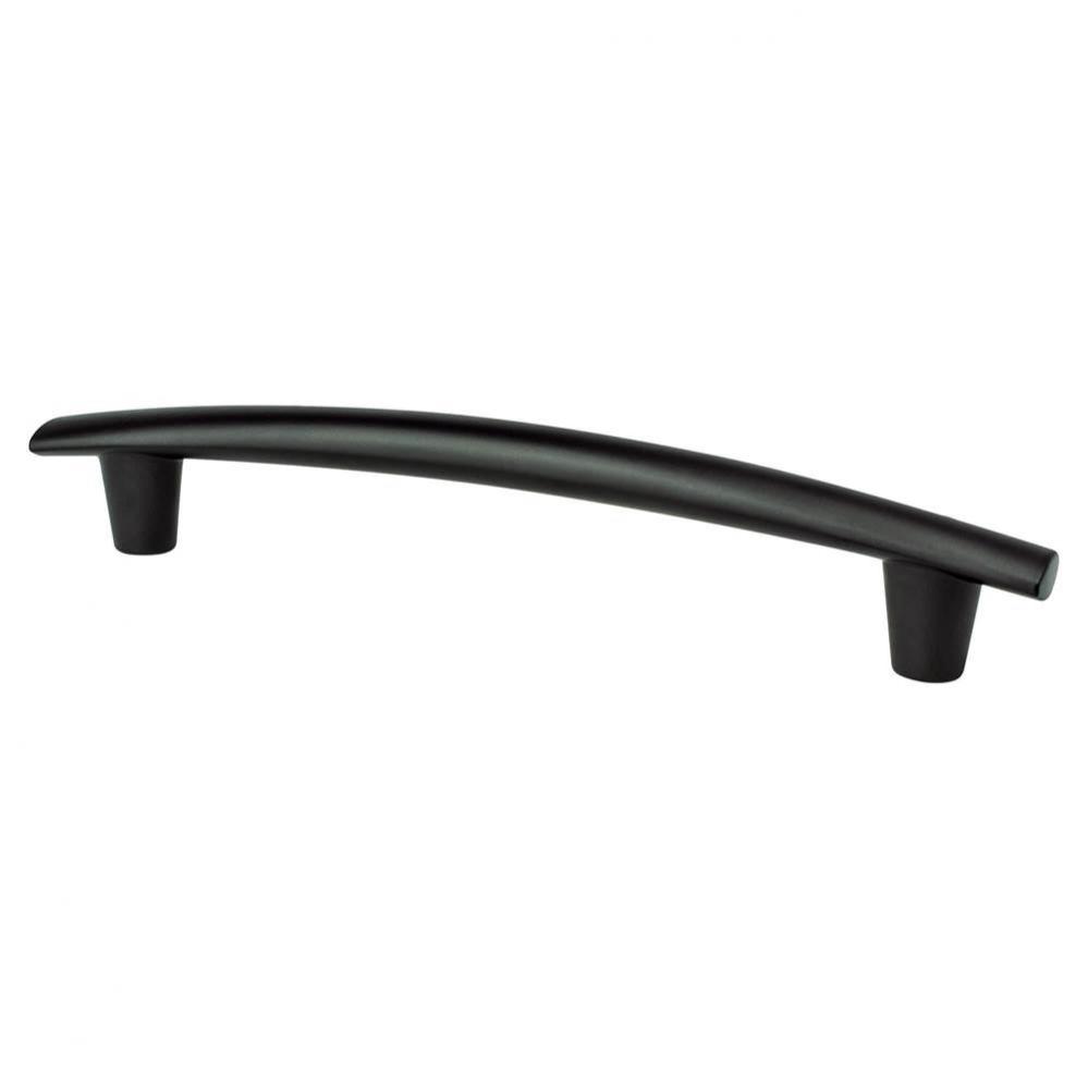 Meadow 160mm CC Matte Black Pull